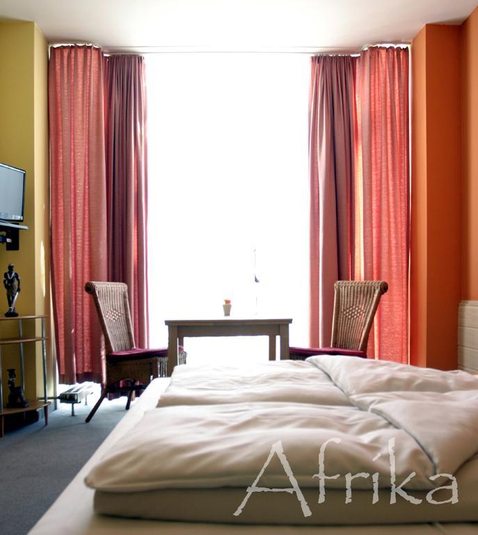 Bavaria Safari Hotel Dachau Chambre photo